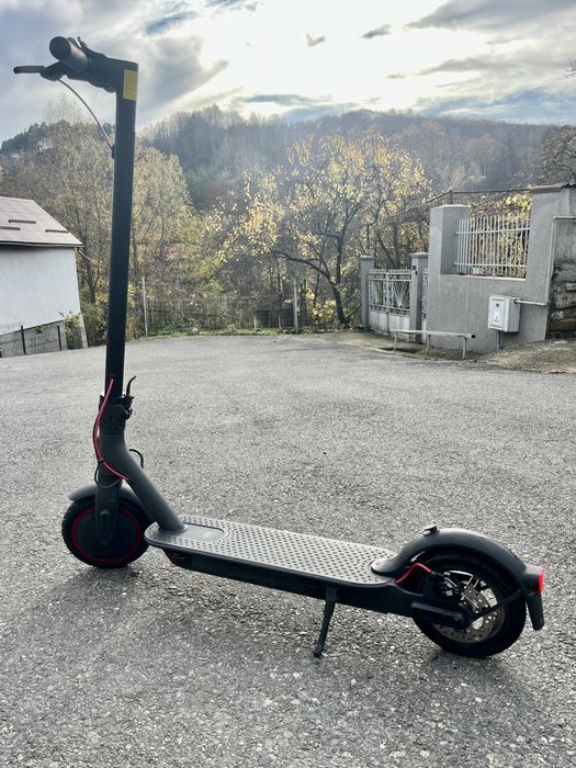 trotineta xiaomi mi electric scooter pro 2