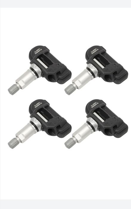 Set 4 senzori presiune roti Opel
