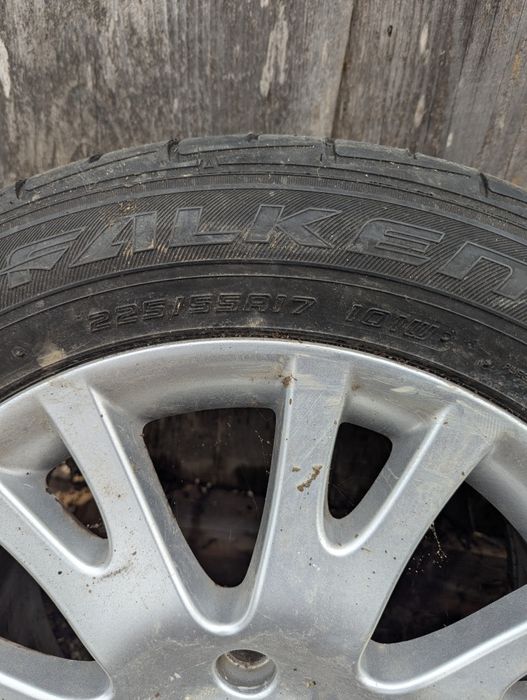 Jante  de vanzare 900