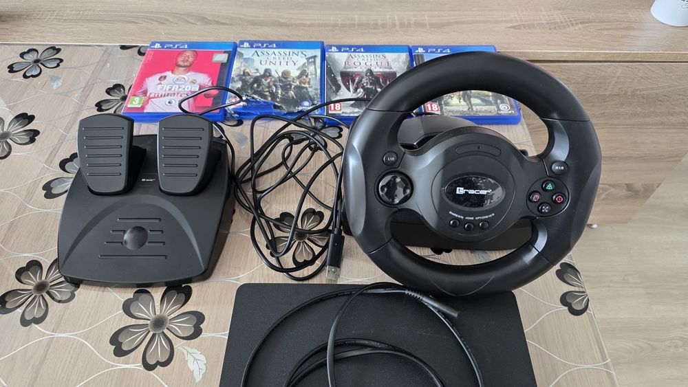 Playstation 4 slim 1T