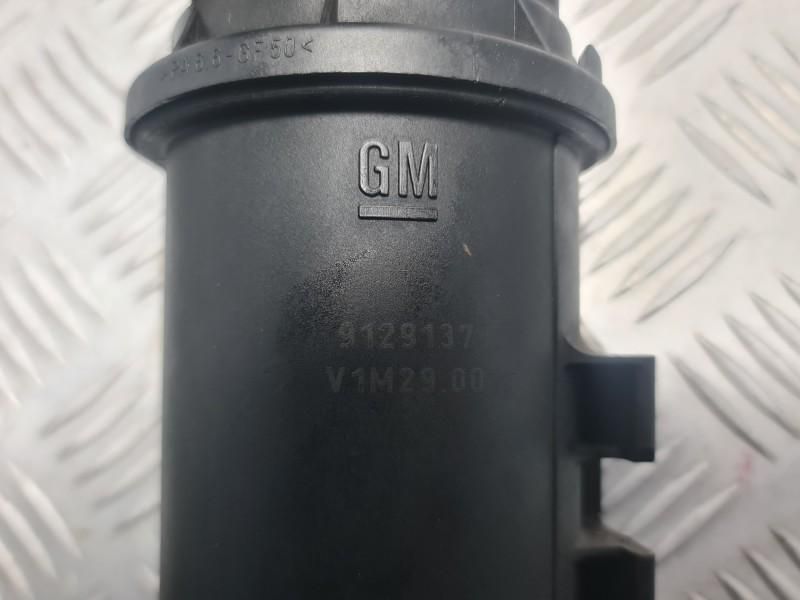 Carcasa filtru combustibil Opel Astra G 1.7DTI 75cp 55kw; 2.0DTI 101cp