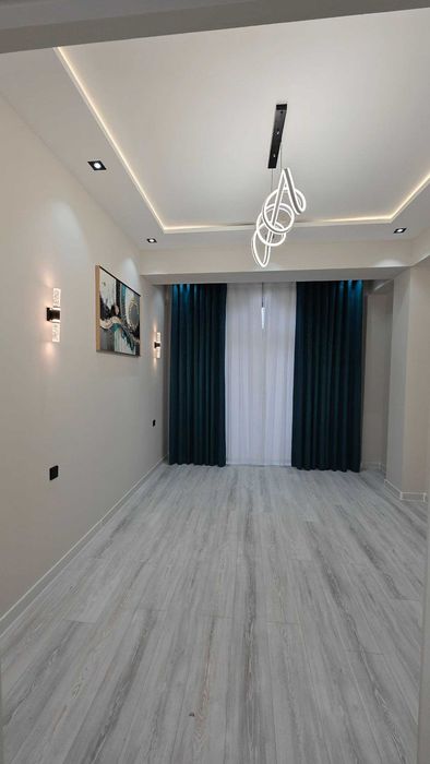 Продам 3-х комнатную(78кв.м) с ремонтом.Яшнабадский район.Рохат