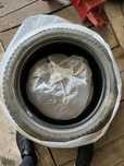 Продам резину зима 235/45R18