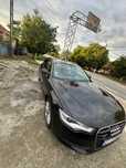 Audi A6 C7 Quattro