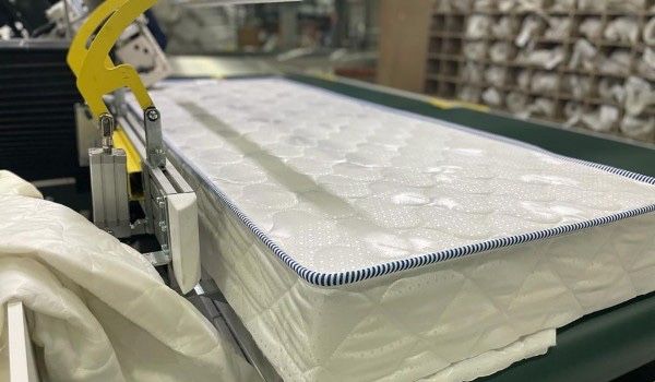 Матрасы ортопедические от производителя