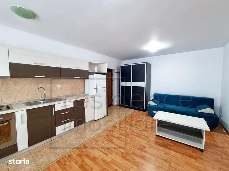 Apartament 1 camera, Manastur, Aleea Negoiu+Parcare