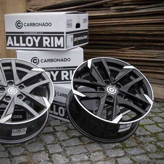 17" Джанти Пежо GT 5x108 Peugeot 308 / 407 / 408 / 508 / 3008 / 5008