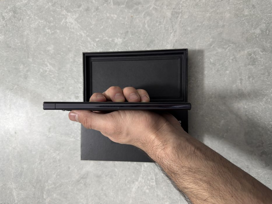 Samsung Galaxy S23 Ultra 12/256GB