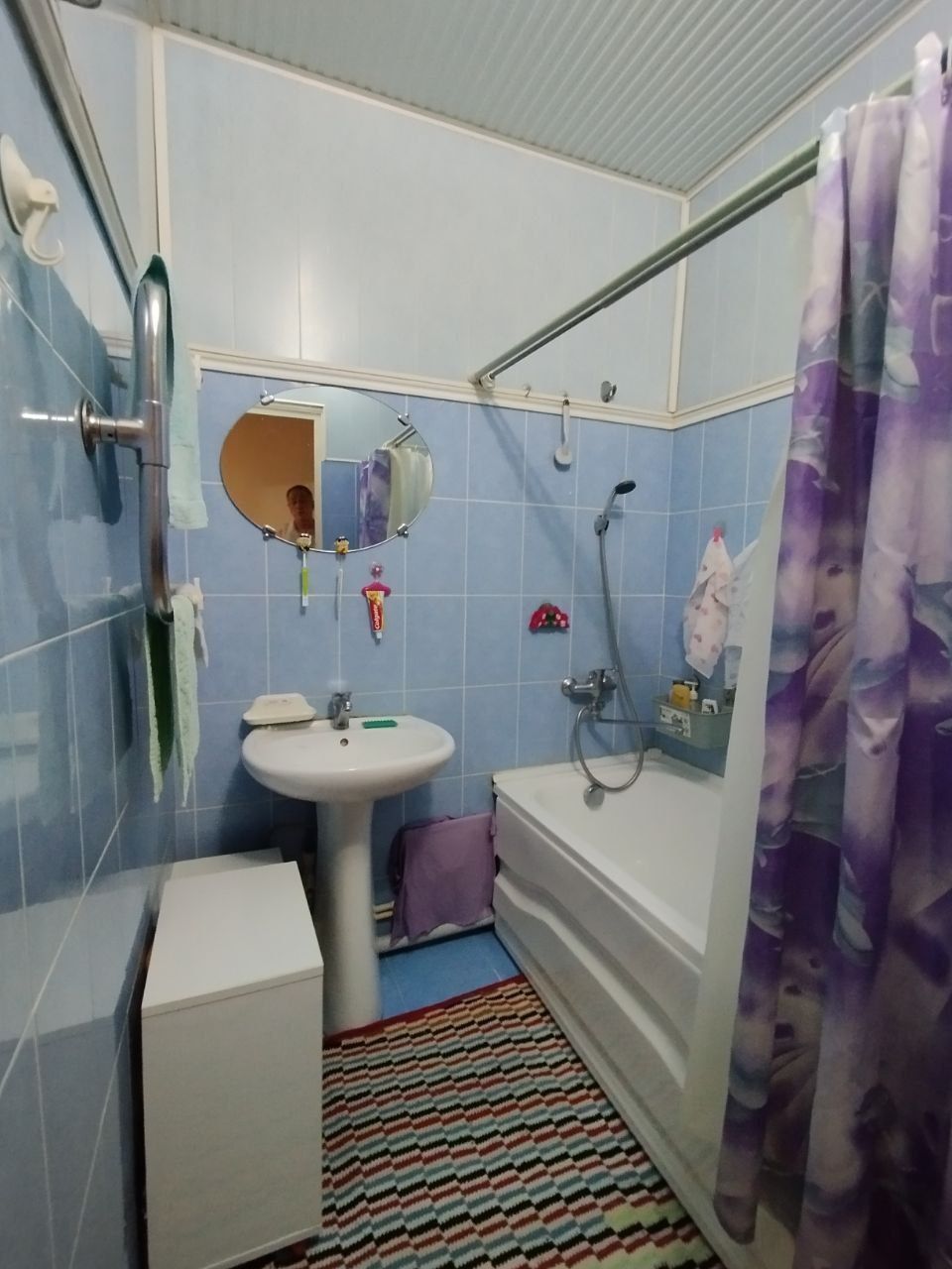 Срочно Юнусабад 19, 3/1/5 ориентир 257 школа