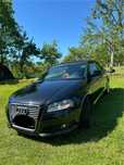 Vand Audi A3 Cabrio 2.0 TDI