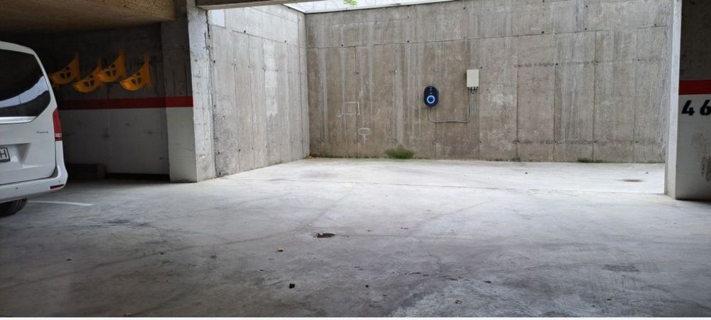 PARCARE Subterana de inchiriat  În Tractorul