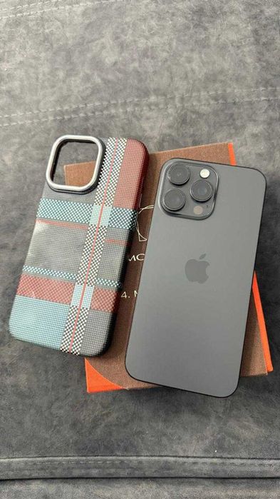 Iphone 15 PRO MAX 256