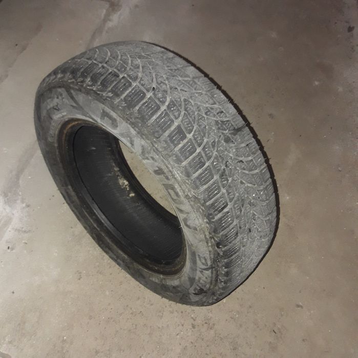 Един брой зимна гума 175/65/13