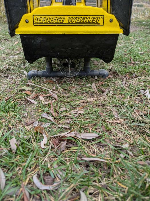 Лодка за захранка