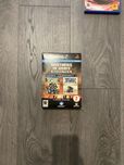 Игра Brothers in Arms double pack (ps2)