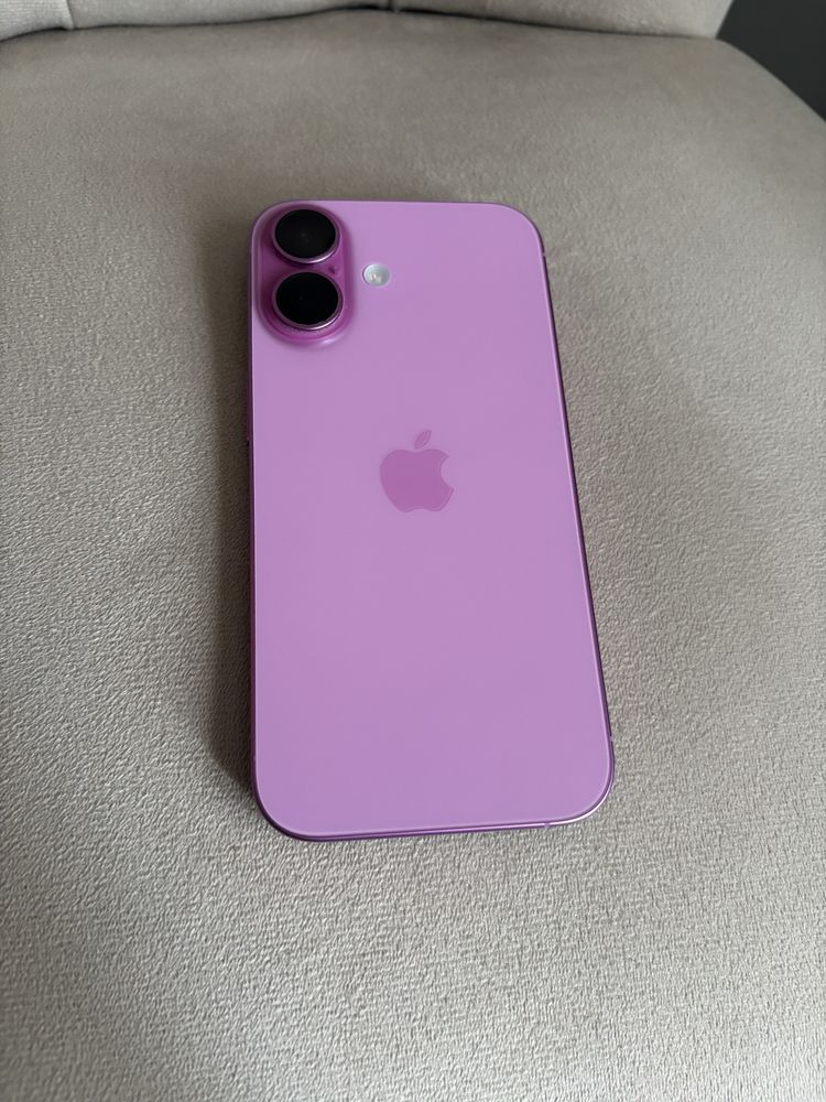 iPhone 16 128 GB