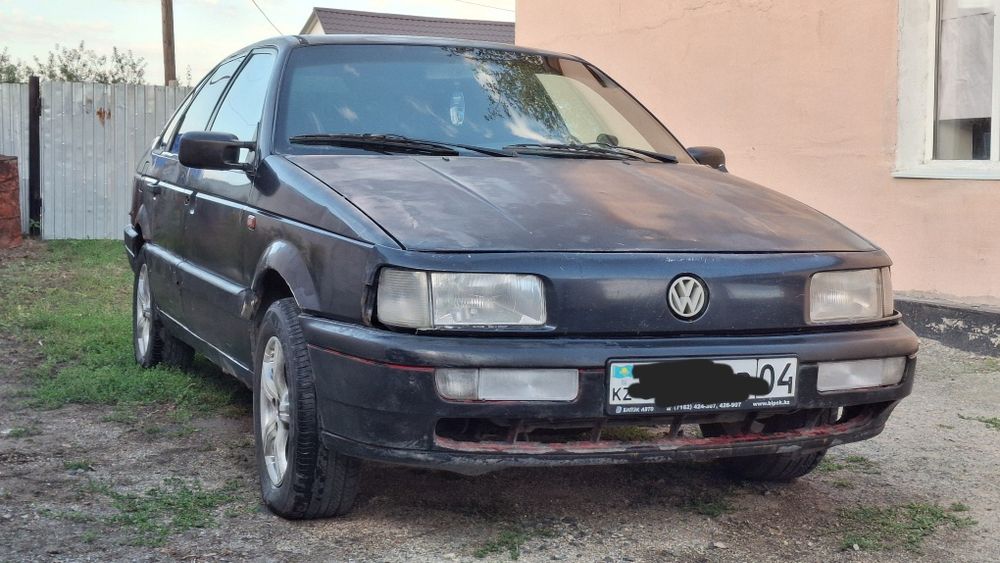 Пассат б3 продам или обмен