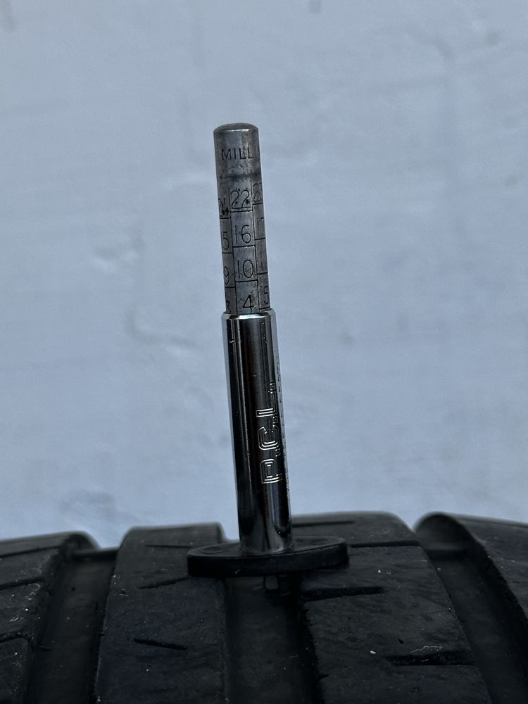 Летни гуми 245/45/18 POTENTEM UHP