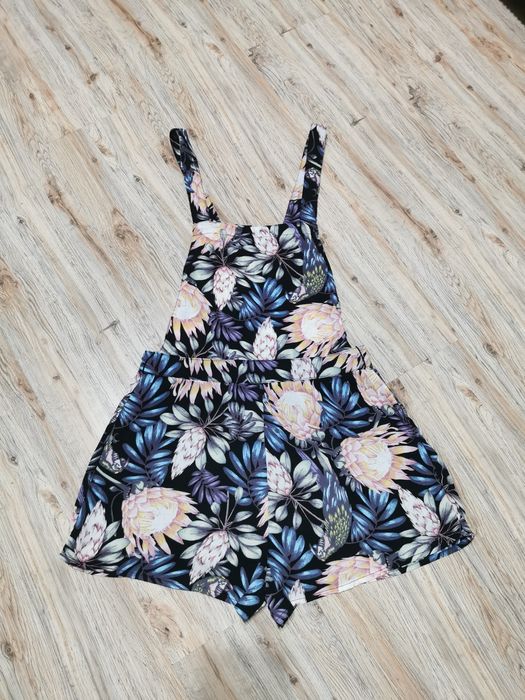 Salopeta scurta H&M Divided