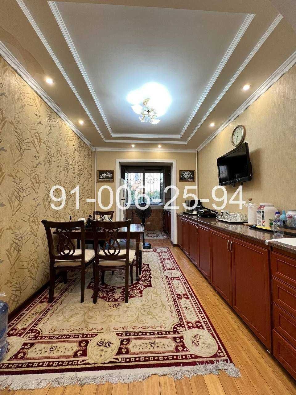 купите 5-комнатную квартиру ул. Шота Руставели ID: 2691