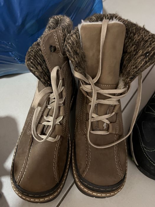 Incaltaminte toamna iarna NOU
