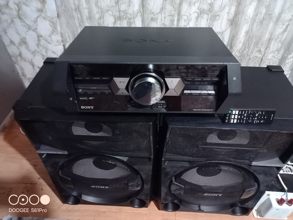 Sony shake 55 много запазена може и бартер само на лично за София