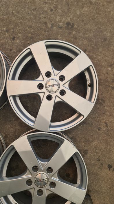 Jante R16 5x115 Opel Astra J 1.6T 1.7D 2.0 D Antara Insignia Ampera