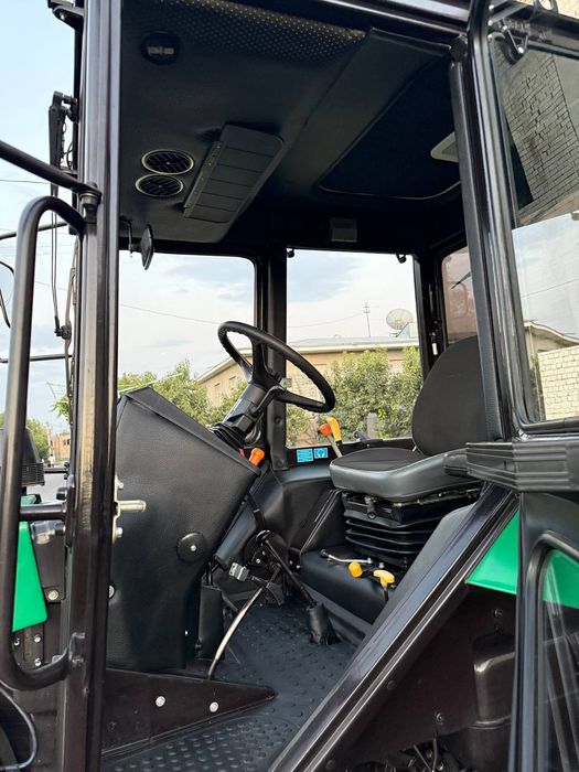 Беларус МТЗ 80.Х 2023 йил сотилади