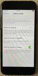 IPhone 7 32GB neverlocked