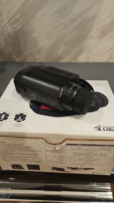 Термална насадка Logic T-15C