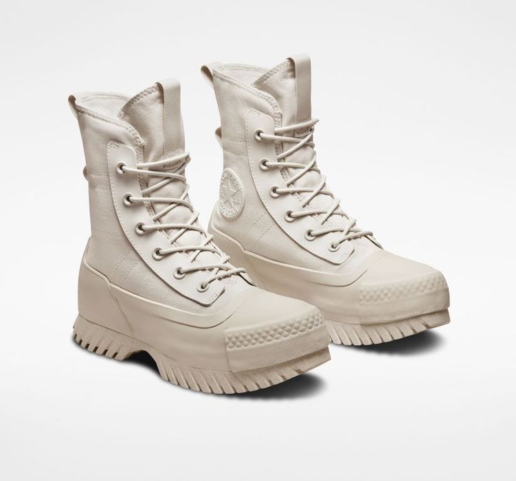 CONVERSE All Star ботинки