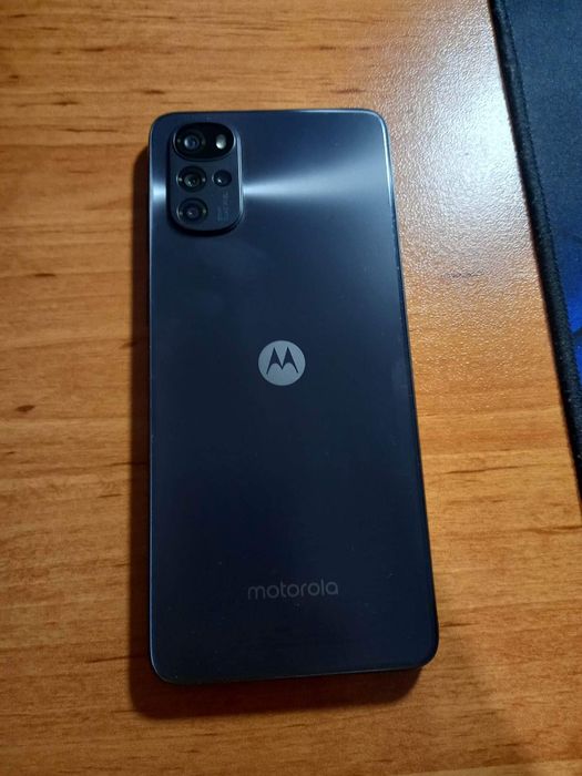 Motorola Moto g22