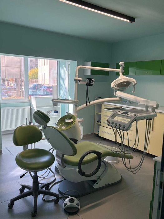 Cabinet stomatologic inchiriere / vanzare
