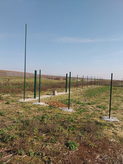 Două Loturi De Teren Intravilan în Burdujeni.Zona OMV.Suceava.