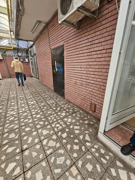 Spatiu comercial de inchiriat in Piața Orizont Dr Taberei