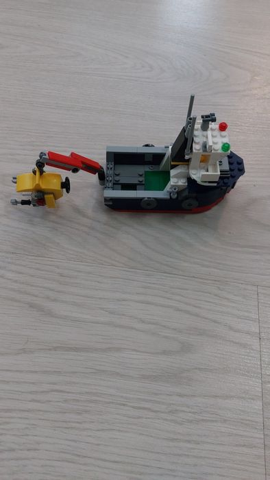 Lego Creator 31045