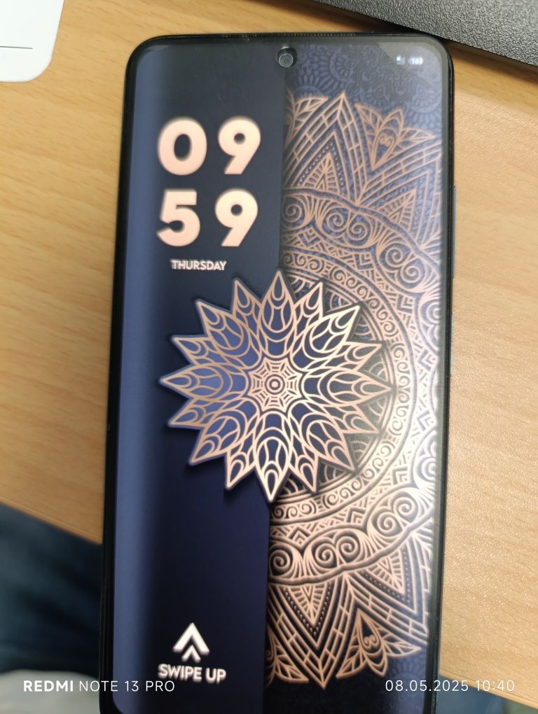 Xiaomi readmi not 11