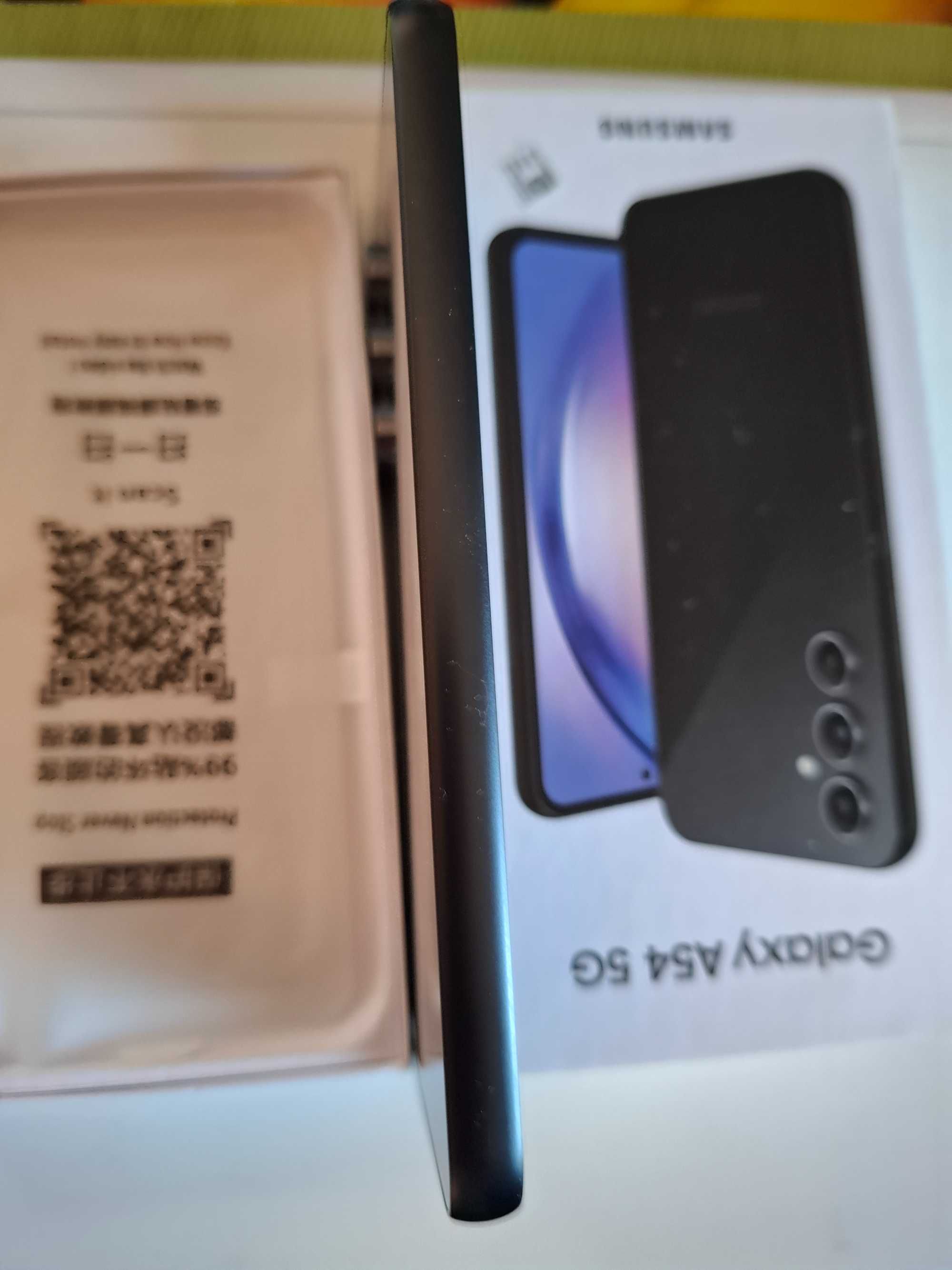 Самсунг А 54 5G Samsung Galaxy A54 5G