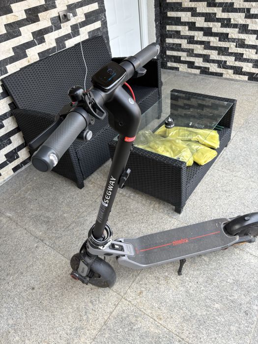 vind trotineta Segway E3pro an 2025.08.