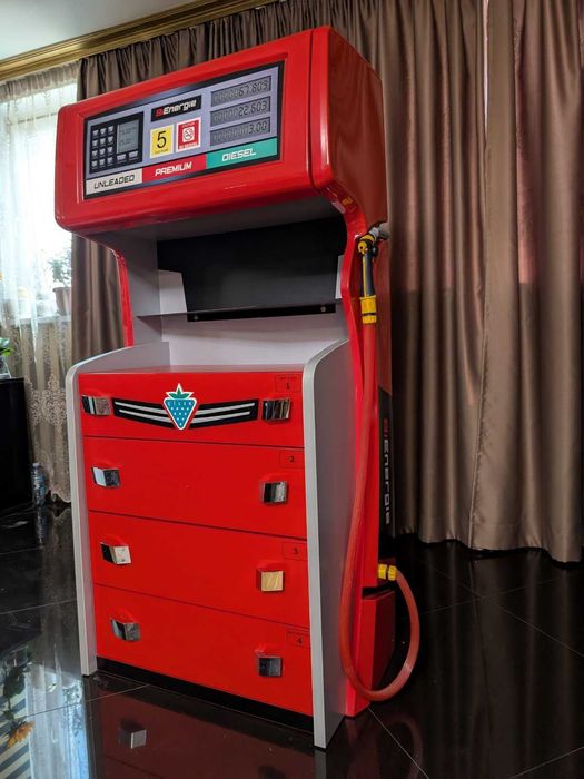 Мебели за детска стая CILEK