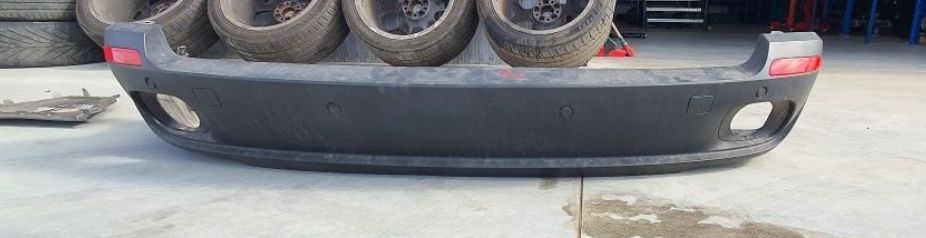 bara spate bmw e70 x5 nfl originala