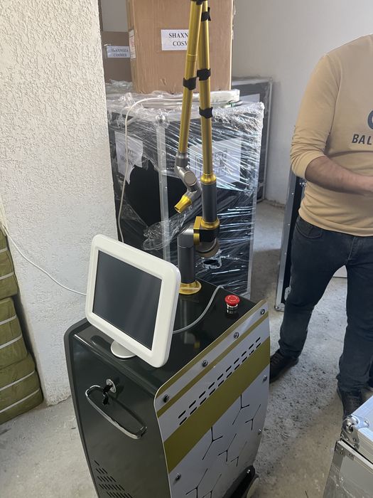 С02 лазер Это самый лучший