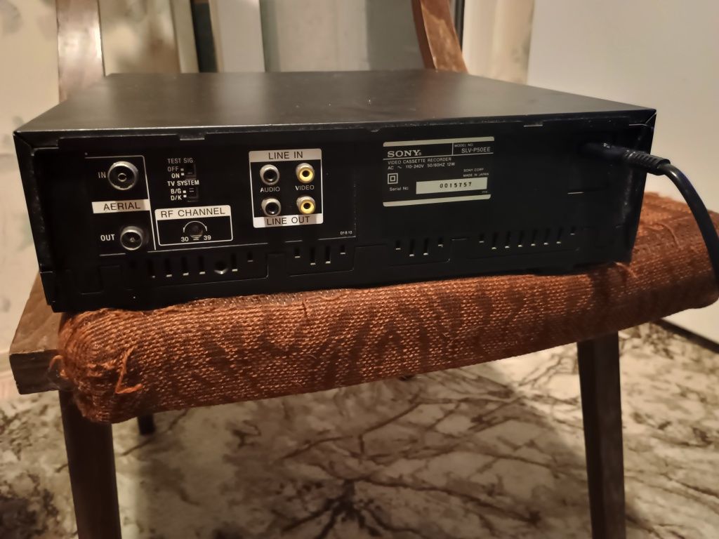 Видео плеър Sony+ подарък