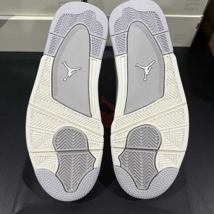 % 5LEI LIVRARE % Nike Air Jordan 4 Forzen Moments Editie Limitata