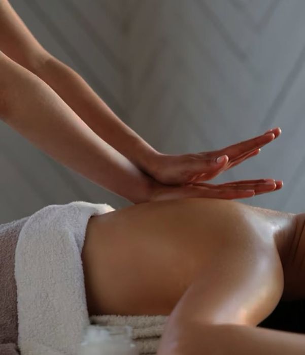 Массаж все виды Выезд