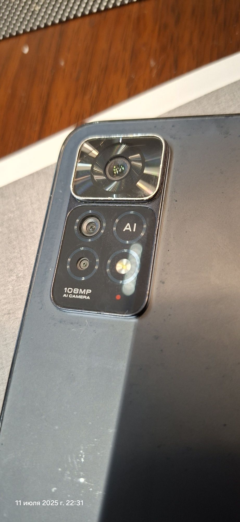 Продам Xiaomi Redmi Note 11 Pro 5G