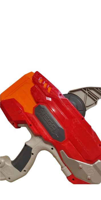 NERF MEGA Пистолети