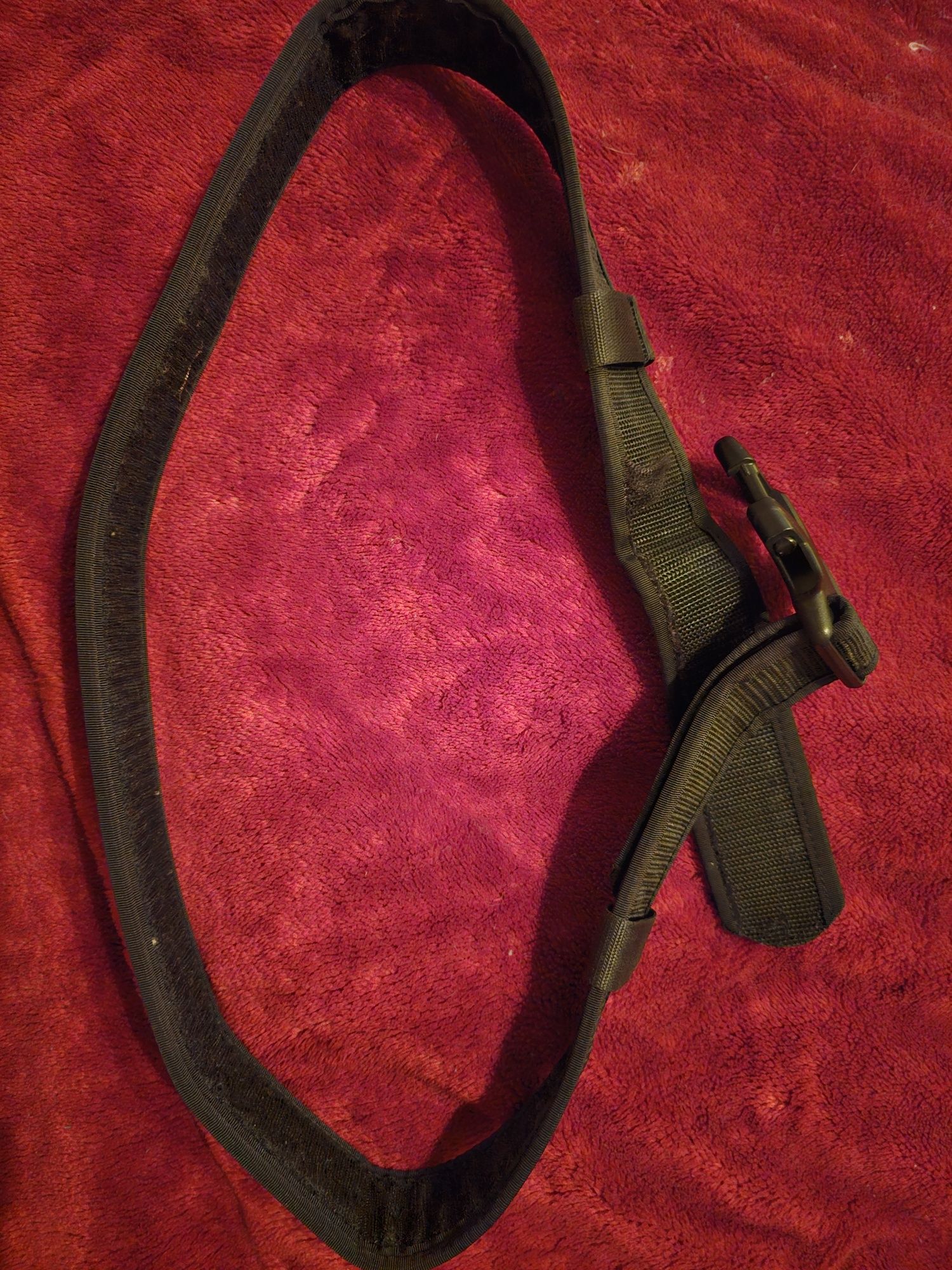 Tactical belt tasmanian tiger