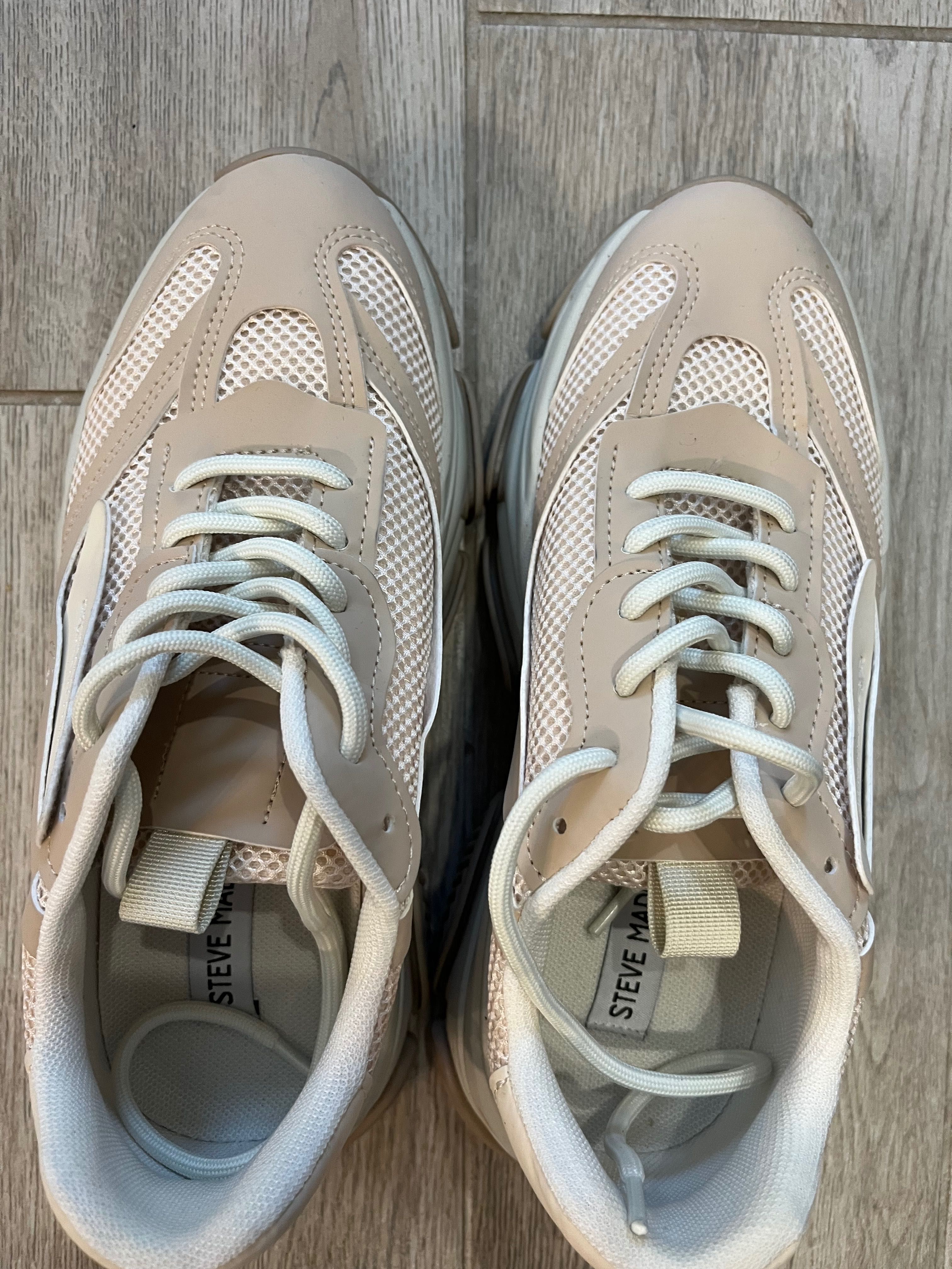 Маратонки Steve Madden 39 номер