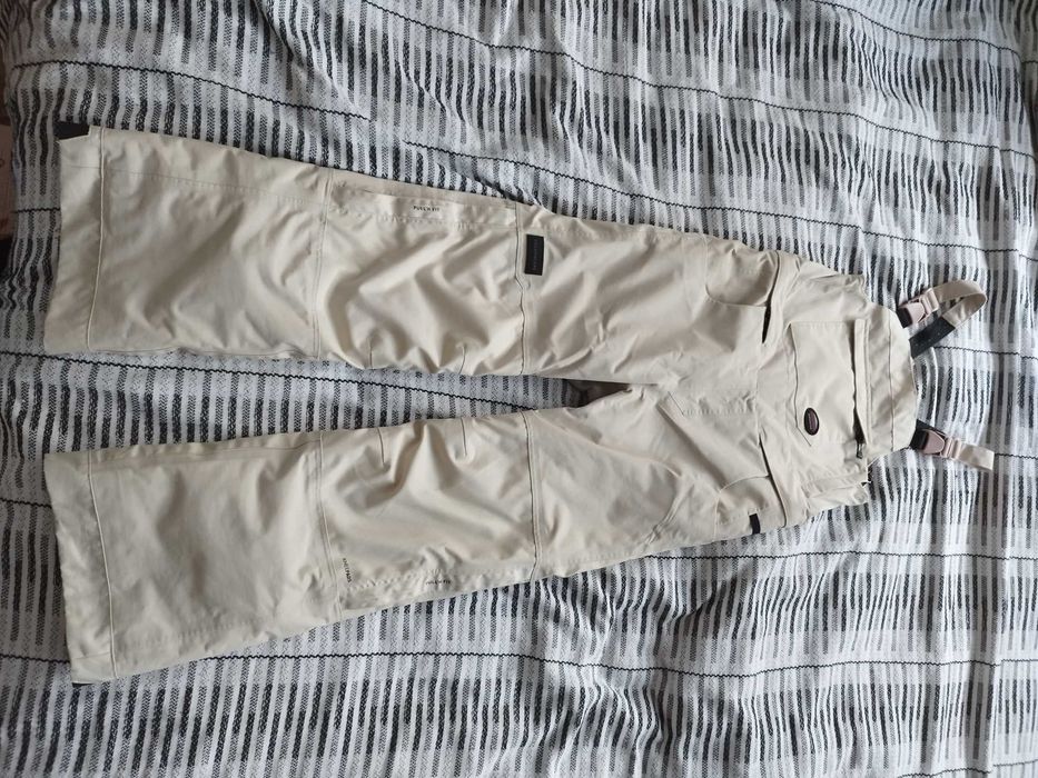 Детски ски гащеризон BIB